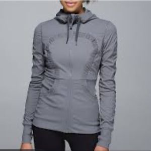 Lululemon Dance Studio Jacket
